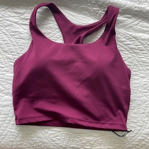 Paragon tank. NWT. SIze small
